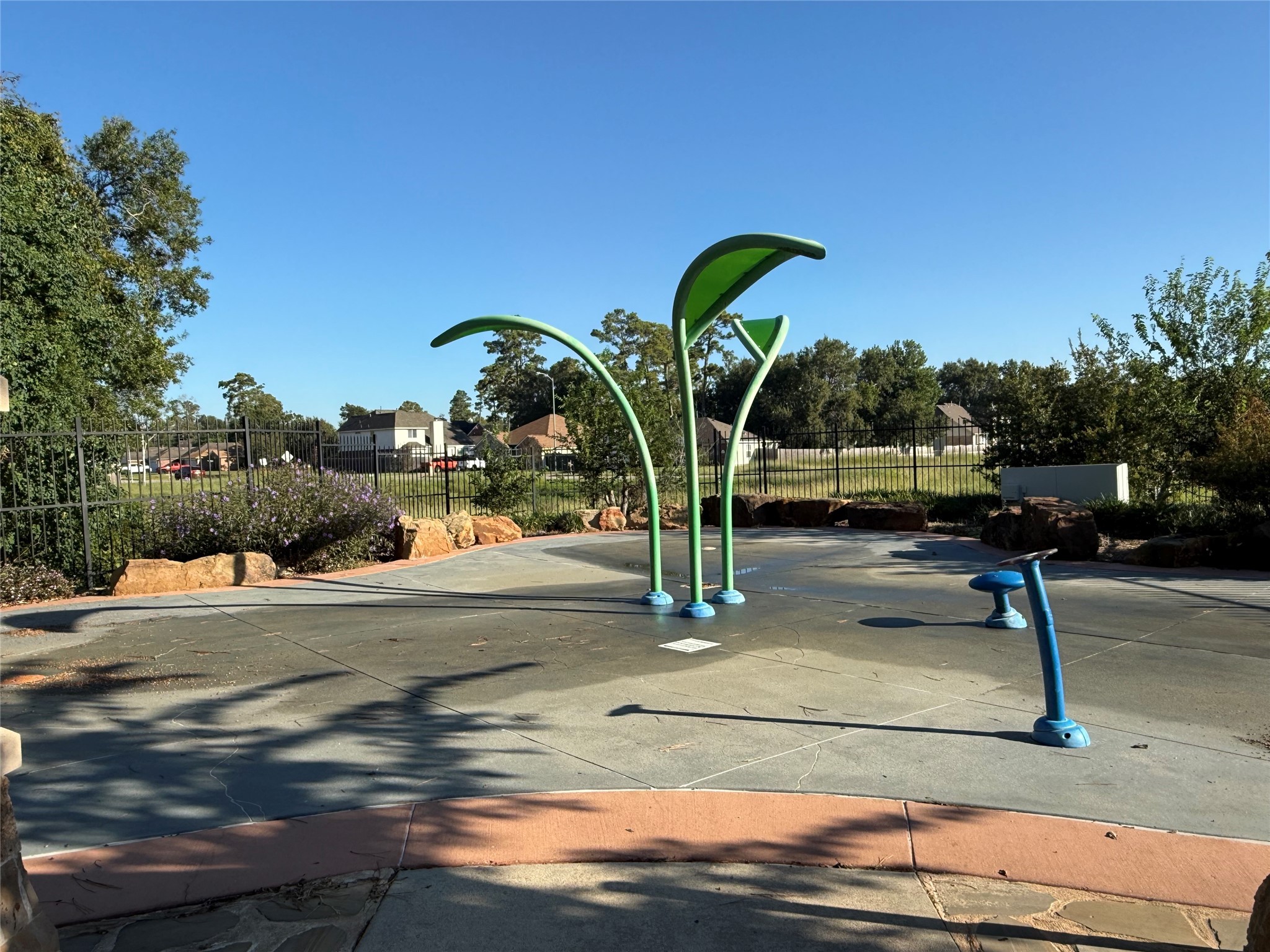 415 Binnacle Way Crosby, TX 77532 - Photo 48 of 50