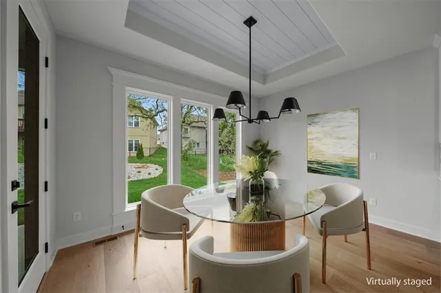 $614,850 | 4004 Northeast Independence Avenue, Lee's Summit, MO 64064