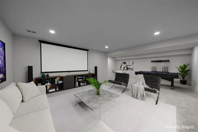 $614,850 | 4004 Northeast Independence Avenue, Lee's Summit, MO 64064