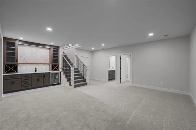 $614,850 | 4004 Northeast Independence Avenue, Lee's Summit, MO 64064