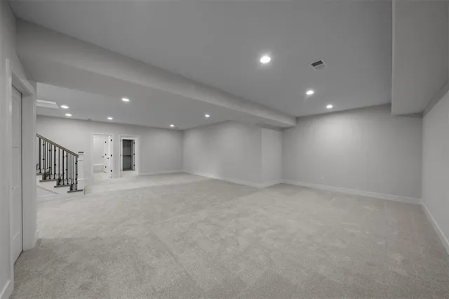 $614,850 | 4004 Northeast Independence Avenue, Lee's Summit, MO 64064