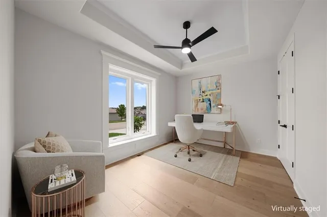 $614,850 | 4004 Northeast Independence Avenue, Lee's Summit, MO 64064