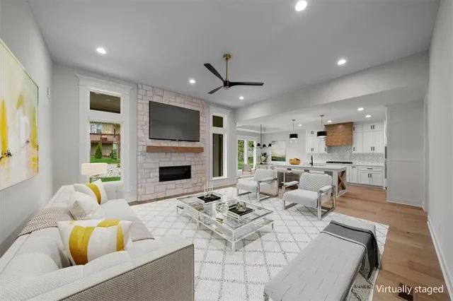 $614,850 | 4004 Northeast Independence Avenue, Lee's Summit, MO 64064