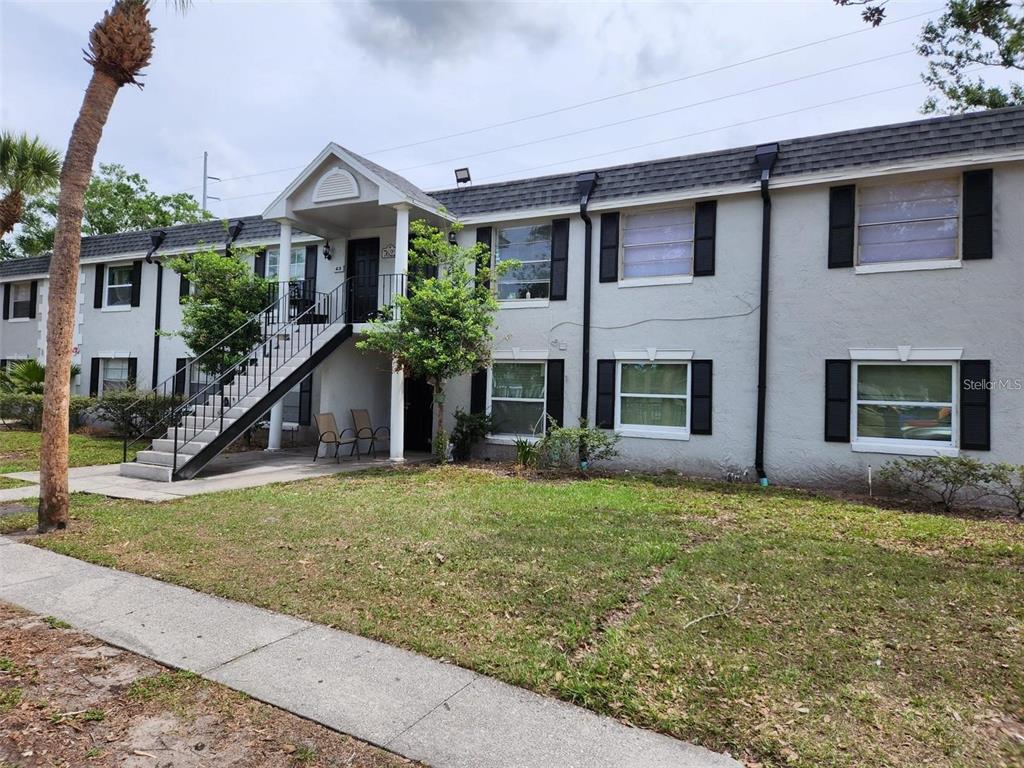 7686 Forest City Road, Unit D Orlando, FL 32810 - Photo 1 of 1 Gallery Image 1