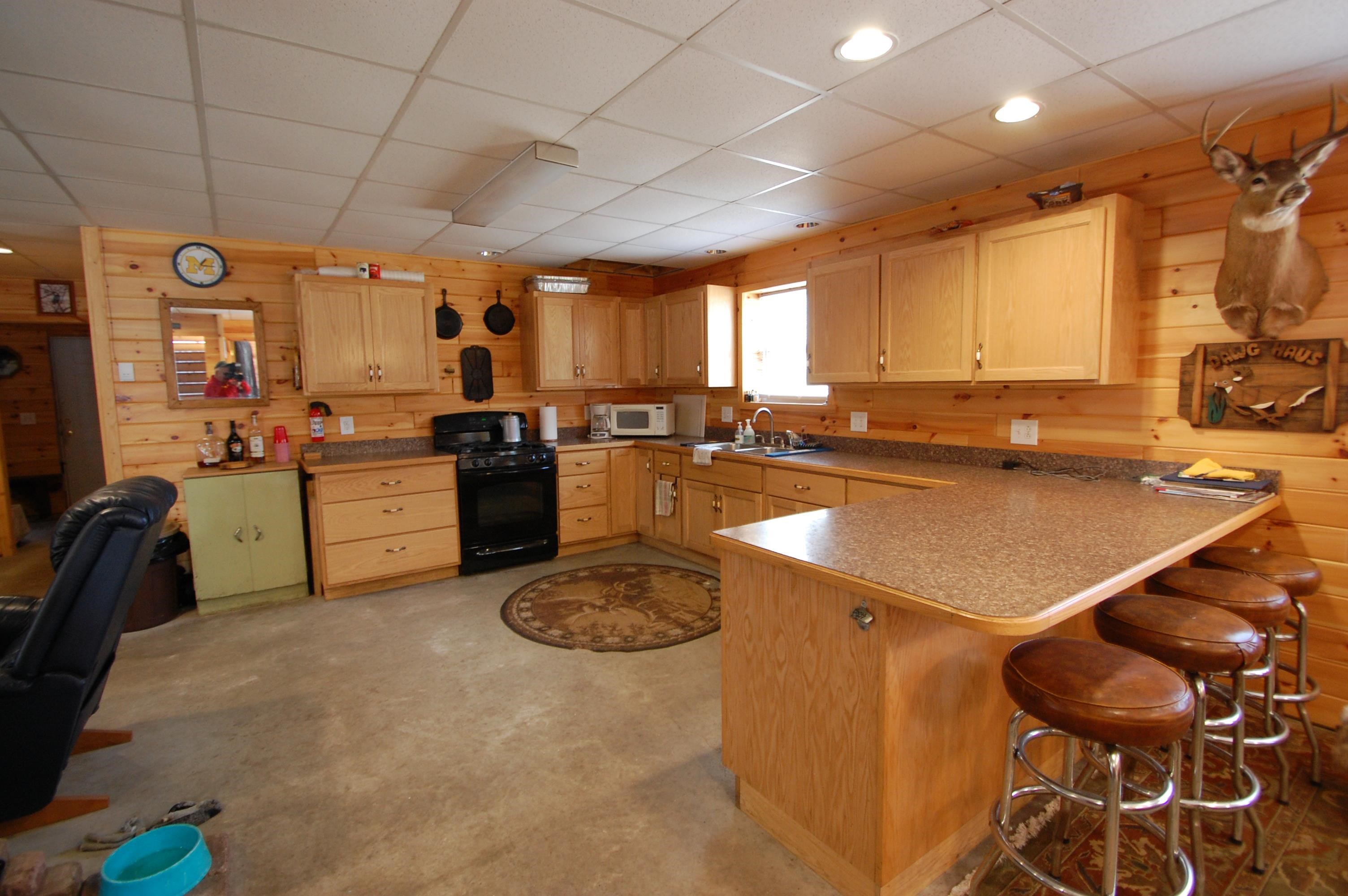 X X Dunham Lake Rd Branch Gladwin, MI 48624 - Photo 7 of 27