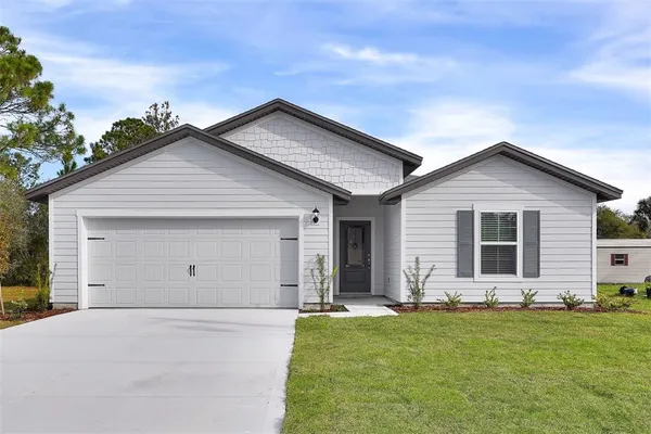 $375,900 | 2 Prince Eric Lane, Palm Coast, FL 32164