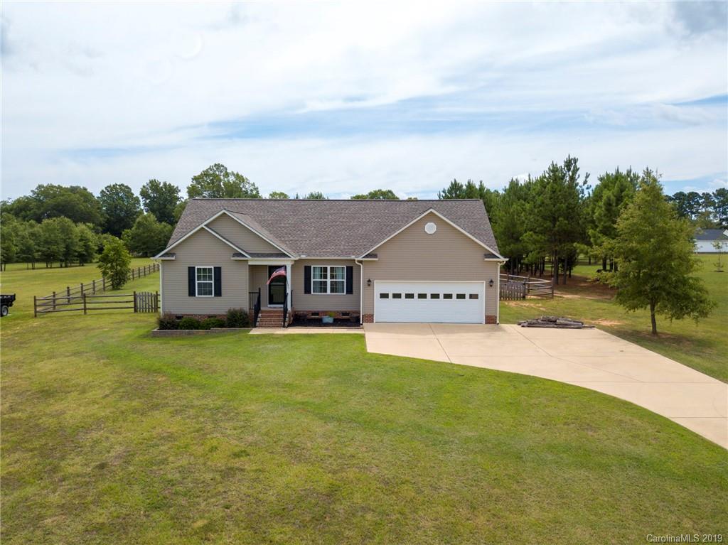 757 Sikes Road York, SC 29745 - Photo 2 of 22 Gallery Image 2