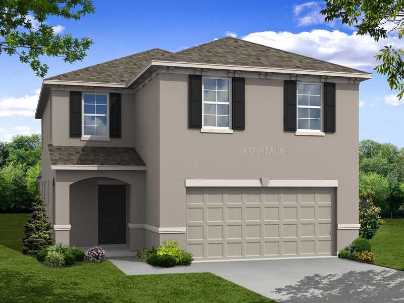 10237 Newminster Loop, Unit 624 Ruskin, FL 33573 - Photo 1 of 1 Exterior Front