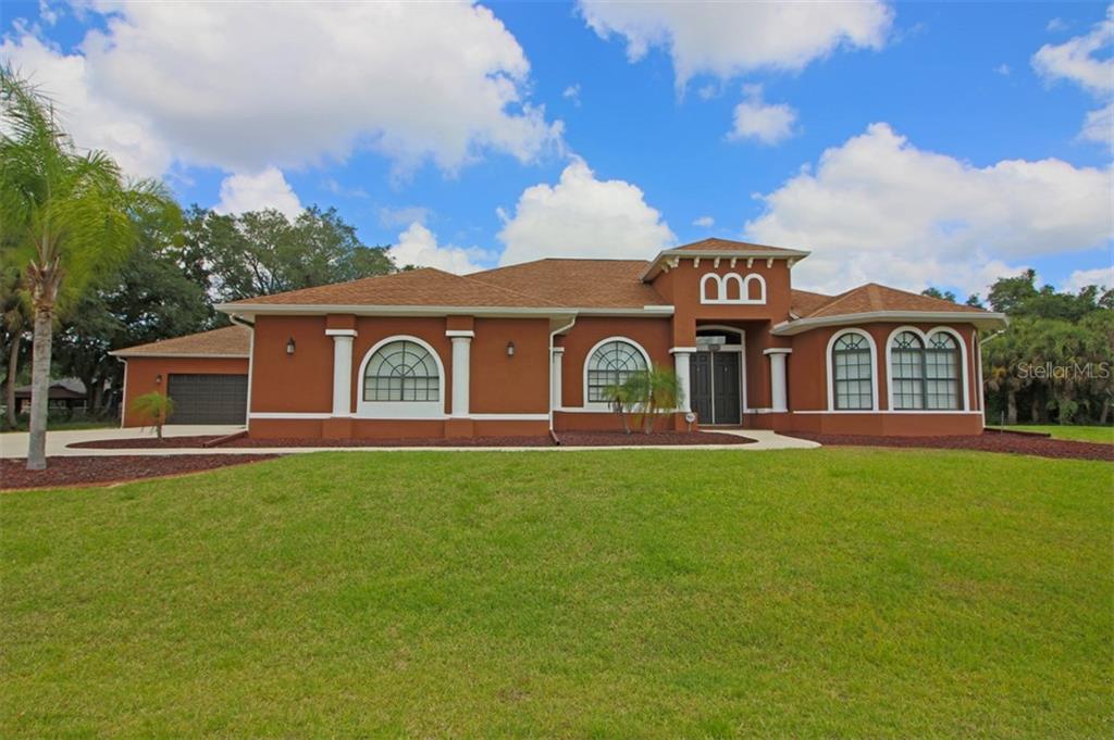 1563 Jagust Road North Port, FL 34288 - Photo 1 of 1 Gallery Image 1