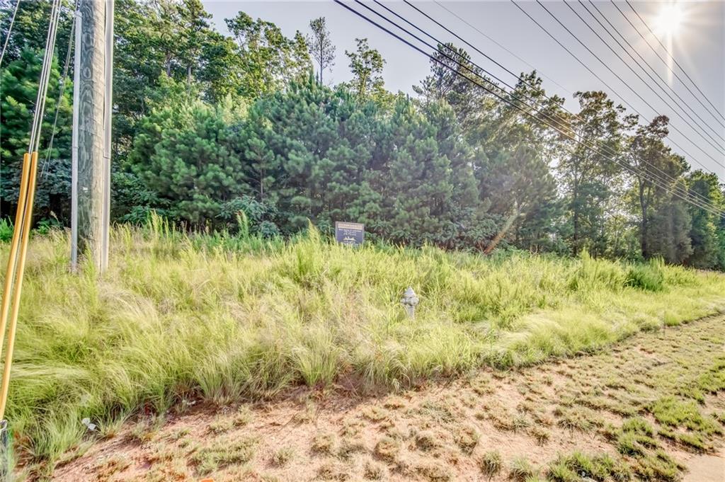 0 Highway 92 Acworth, GA 30102 - Photo 13 of 15 a view of swimming pool from a yard