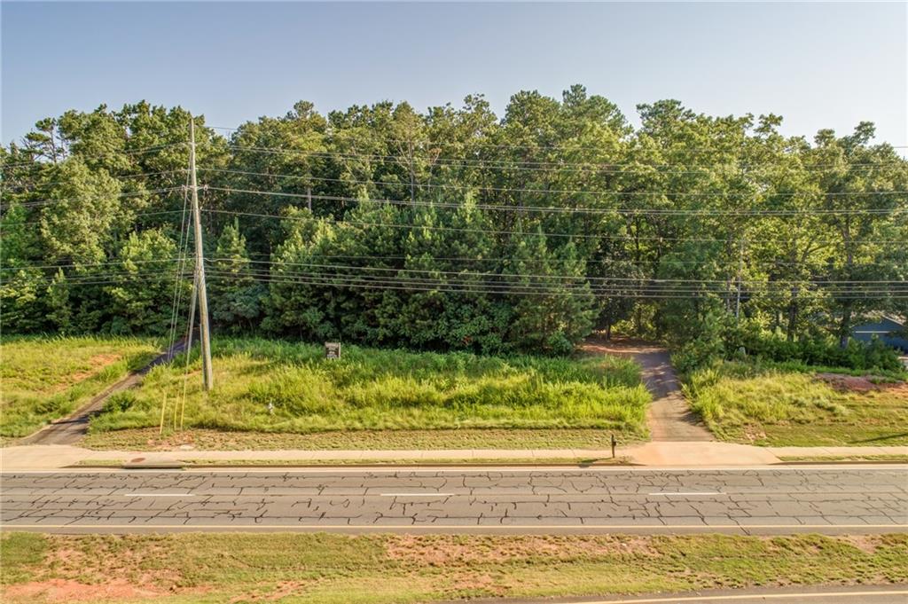 0 Highway 92 Acworth, GA 30102 - Photo 2 of 15 a view of a yard