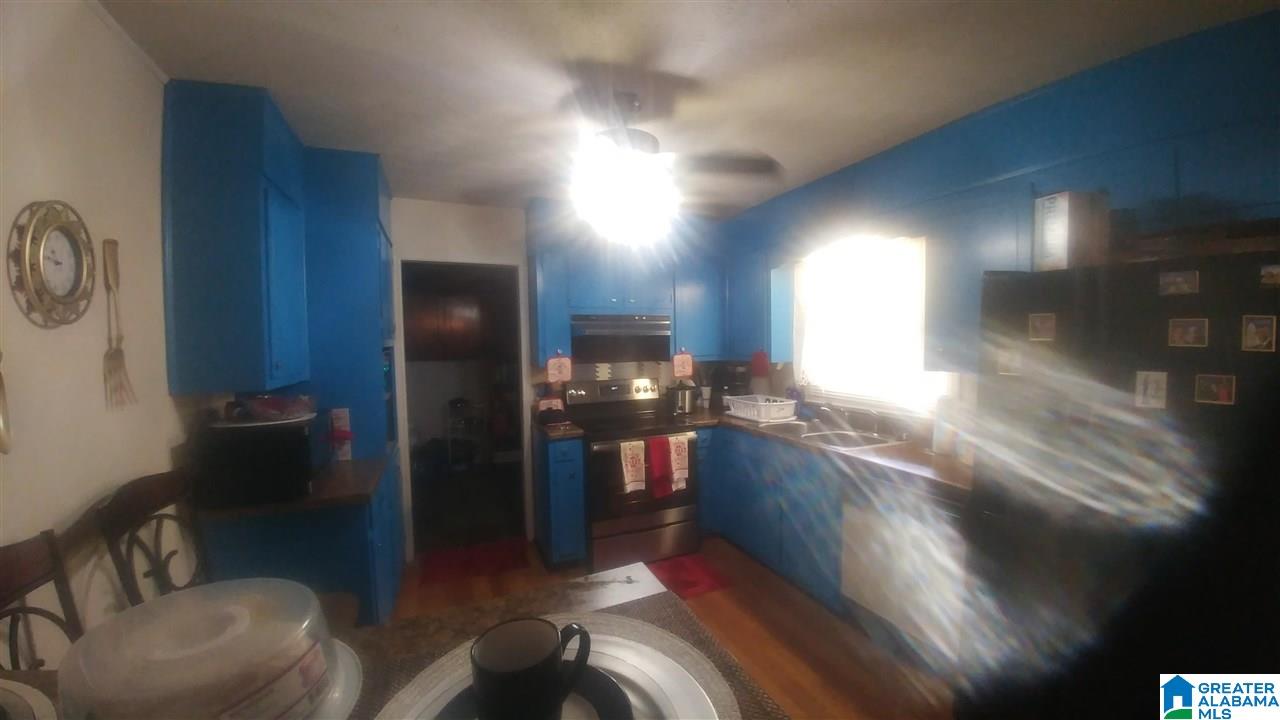 1376 Old Shocco Road Talladega, AL 35160 - Photo 7 of 18