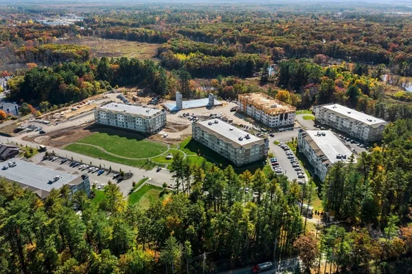 $599,995 | 320 Martins Landing, Unit 310, North Reading, MA 01864