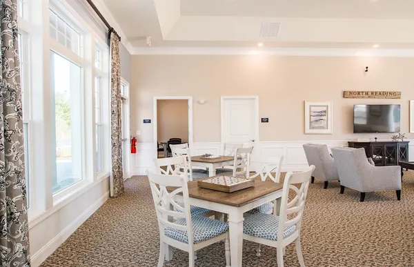 $599,995 | 320 Martins Landing, Unit 310, North Reading, MA 01864