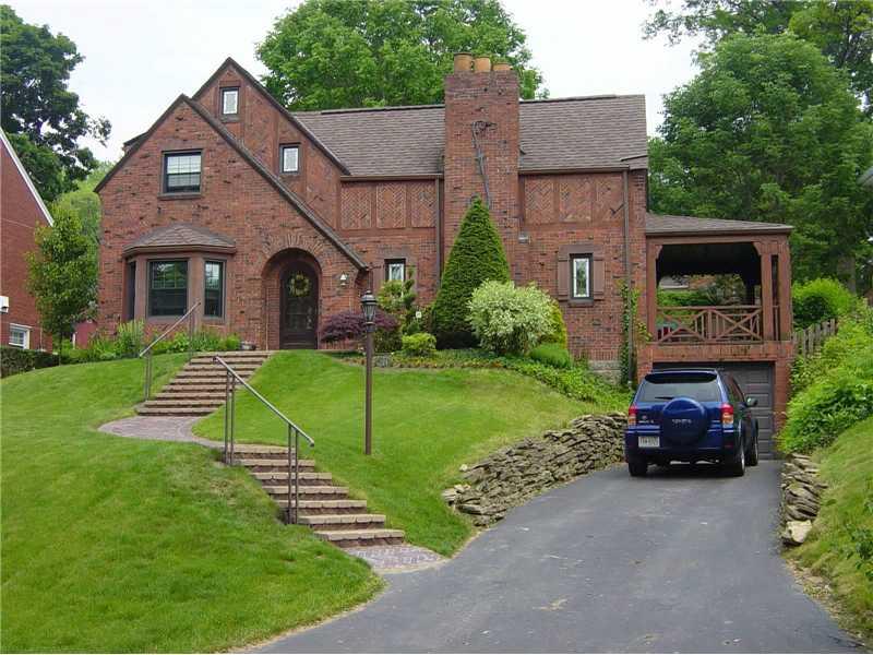 4721 Rolling Hills Road Whitehall, PA 15236 - Photo 1 of 23 Exterior Front.