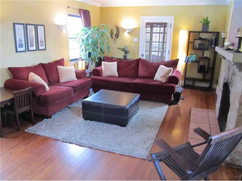 4721 Rolling Hills Road Whitehall, PA 15236 - Photo 2 of 23 Living Room.