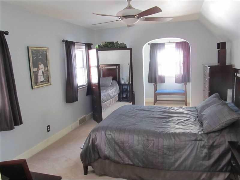 4721 Rolling Hills Road Whitehall, PA 15236 - Photo 12 of 23 Master Bedroom.