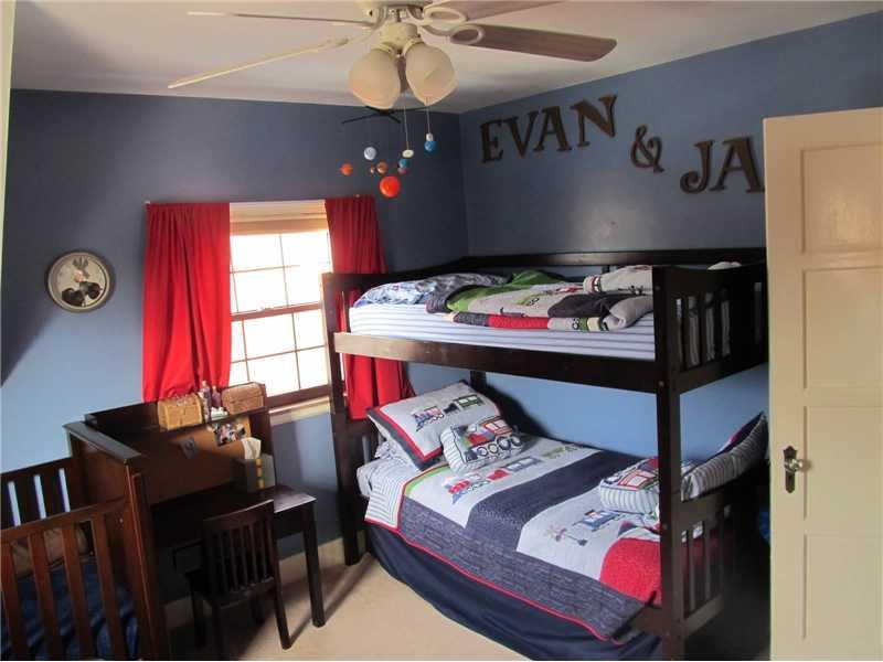 4721 Rolling Hills Road Whitehall, PA 15236 - Photo 15 of 23 Bedroom.