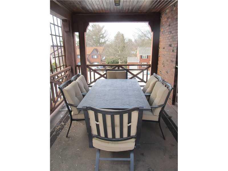 4721 Rolling Hills Road Whitehall, PA 15236 - Photo 16 of 23 Patio/Deck.
