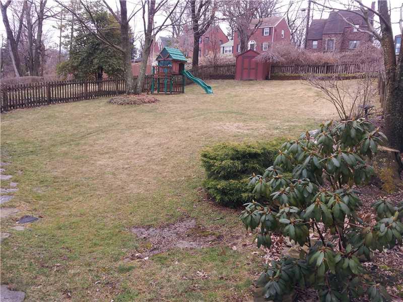 4721 Rolling Hills Road Whitehall, PA 15236 - Photo 22 of 23 Yard/Garden.