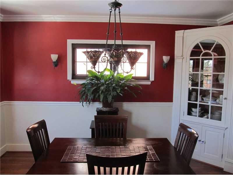4721 Rolling Hills Road Whitehall, PA 15236 - Photo 4 of 23 Dining Room.