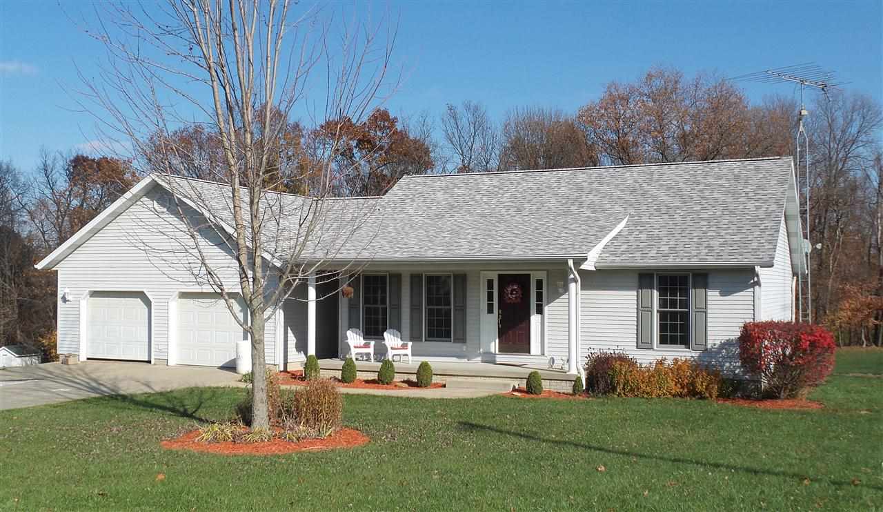 4282 Ridge Lane Washington, IN 47501 - Photo 1 of 20 Gallery Image 1