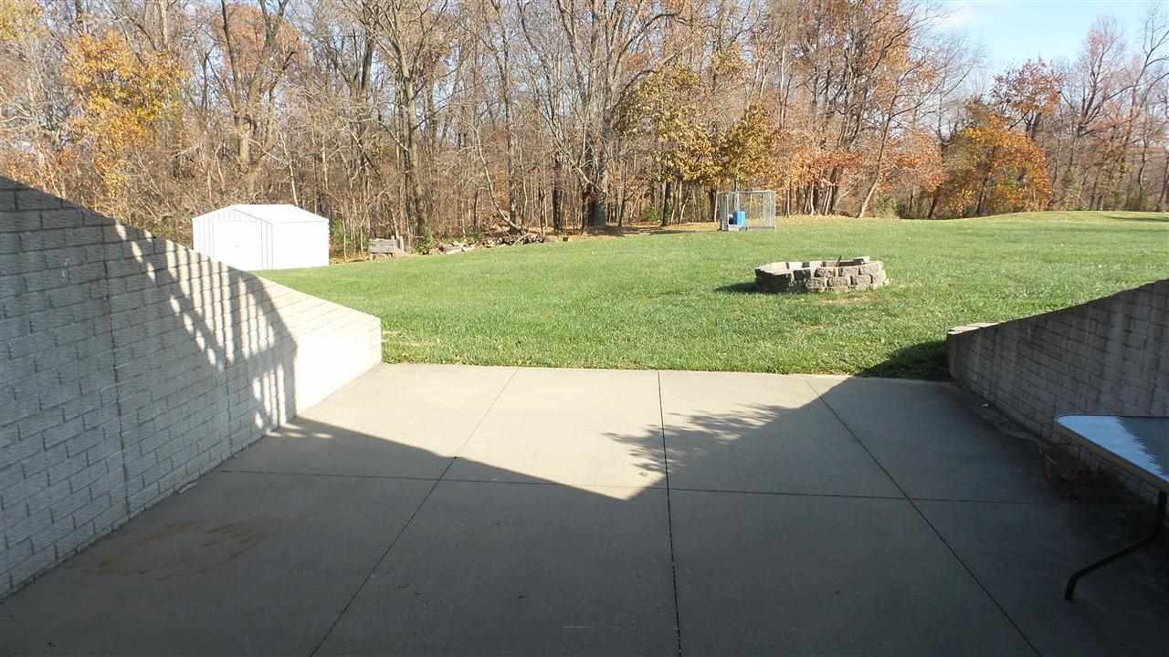 4282 Ridge Lane Washington, IN 47501 - Photo 19 of 20 Gallery Image 19