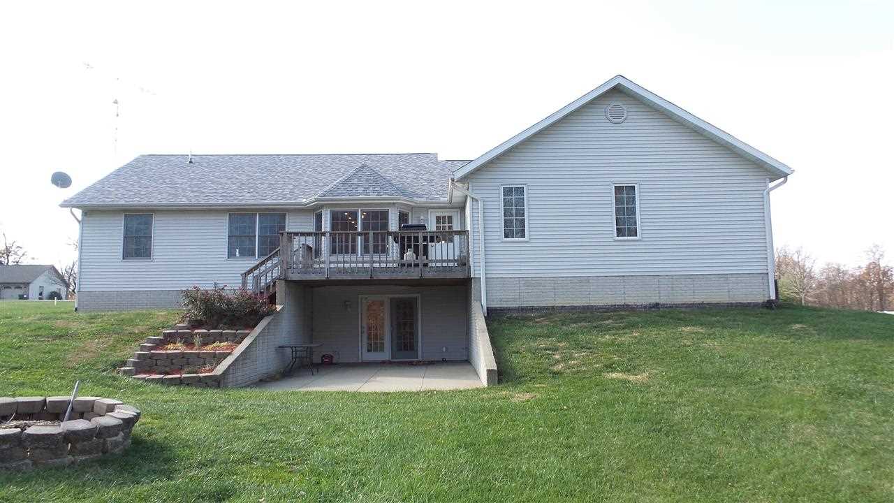 4282 Ridge Lane Washington, IN 47501 - Photo 20 of 20 Gallery Image 20