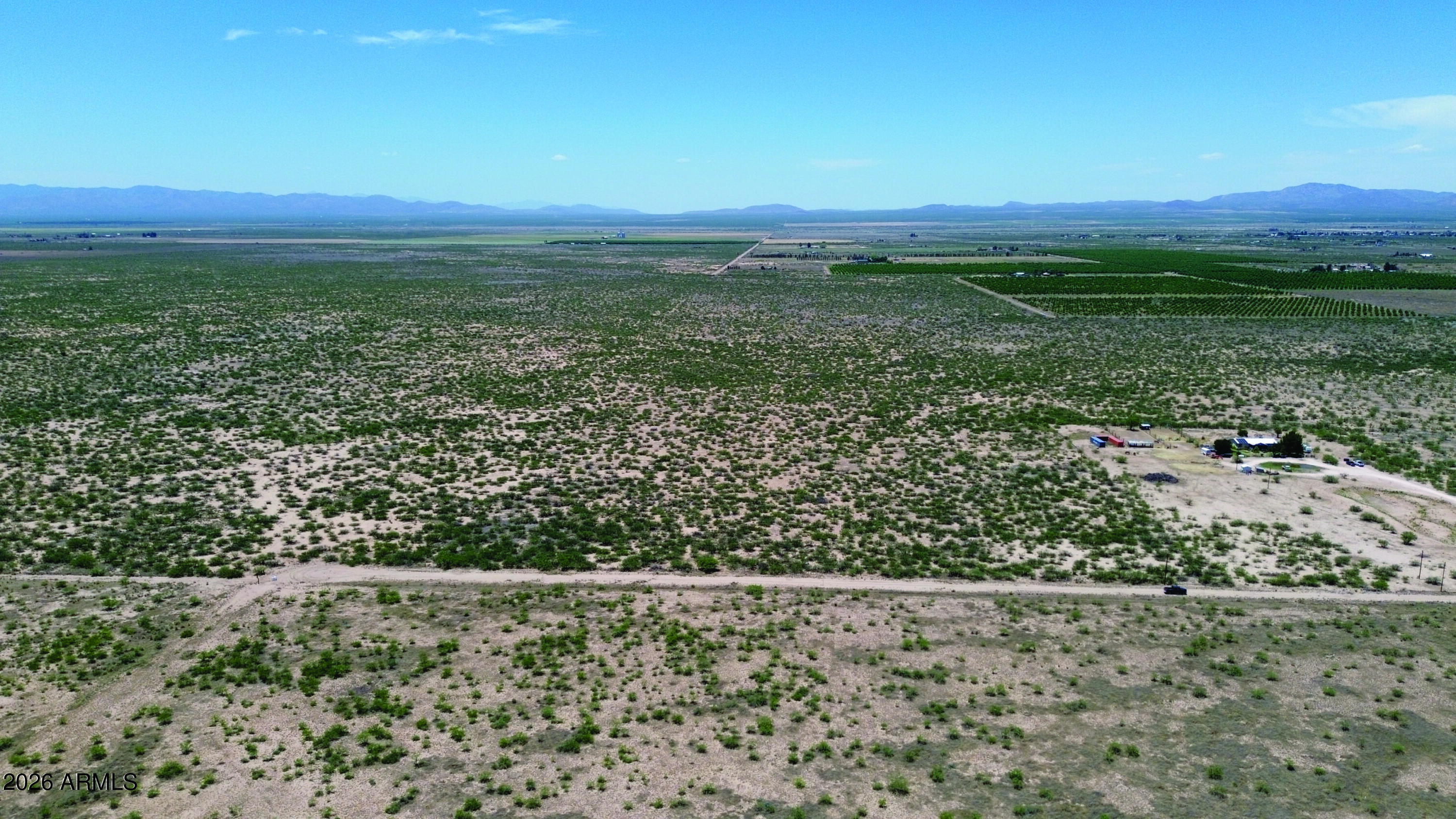 7.05-acres North White Fawn Road, Unit 2 Elfrida, AZ 85610 - Photo 3 of 16