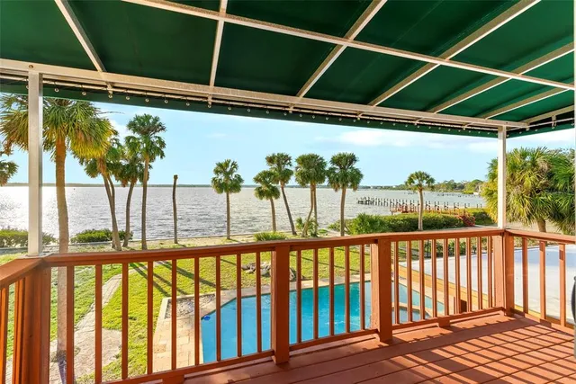 $1,475,000 | 316 Shore Drive East, Oldsmar, FL 34677
