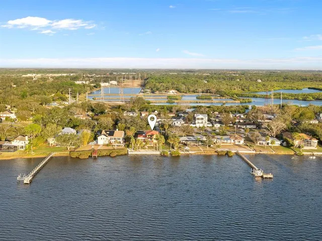 $1,475,000 | 316 Shore Drive East, Oldsmar, FL 34677