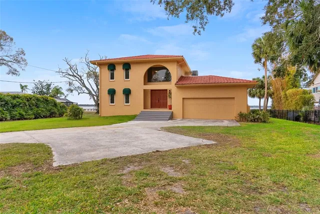$1,475,000 | 316 Shore Drive East, Oldsmar, FL 34677