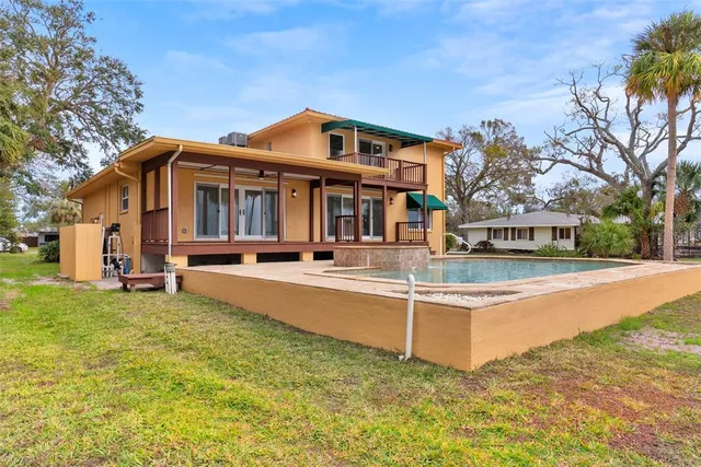 $1,475,000 | 316 Shore Drive East, Oldsmar, FL 34677