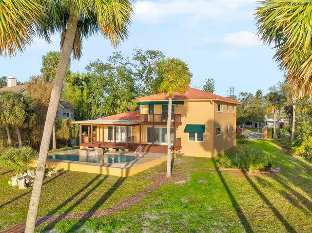 $1,475,000 | 316 Shore Drive East, Oldsmar, FL 34677