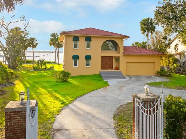 $1,475,000 | 316 Shore Drive East, Oldsmar, FL 34677