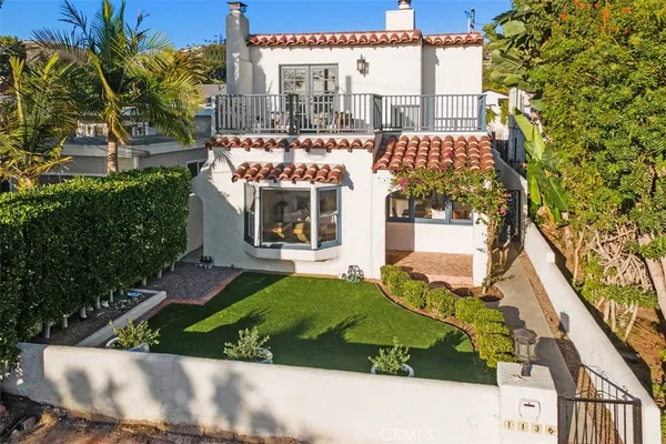 $4,125,000 | 1136 Catalina Street, Laguna Beach, CA 92651