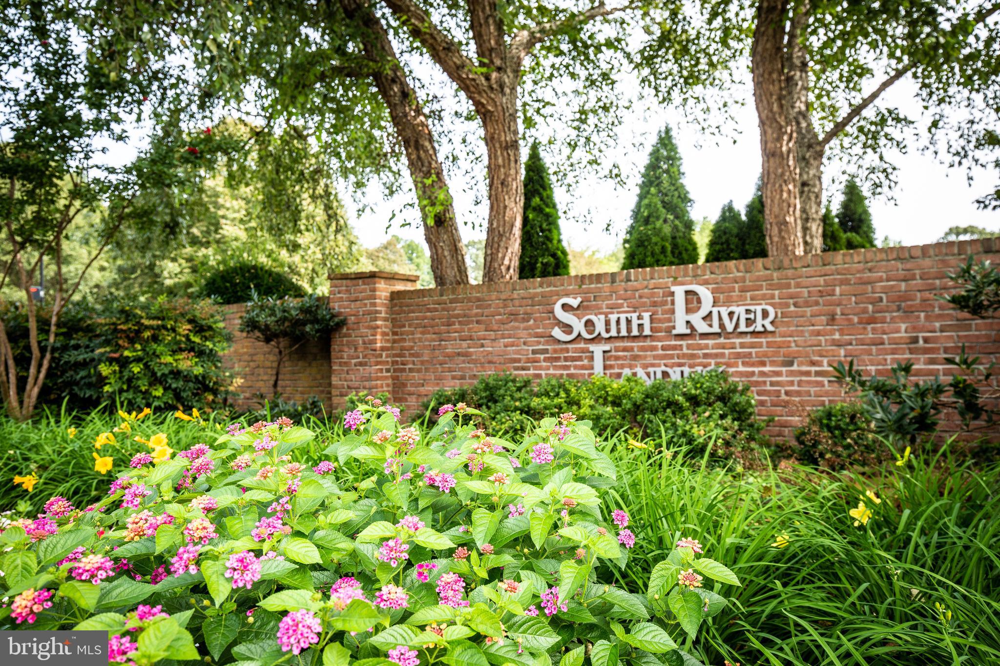 1010 South River Landing Road Edgewater, MD 21037 - Photo 4 of 46