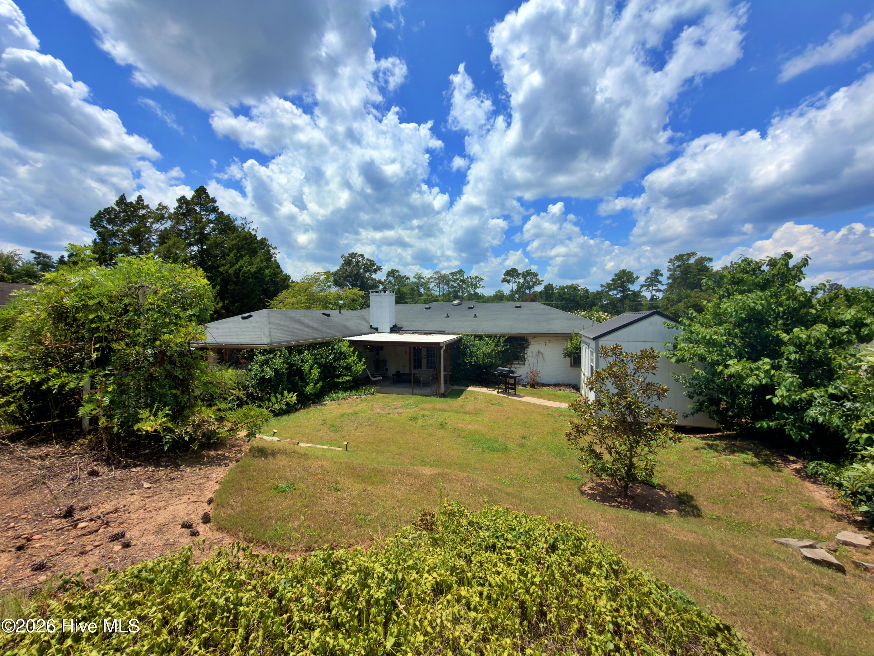 1020 Northwood Road Augusta, GA 30909 - Photo 34 of 34