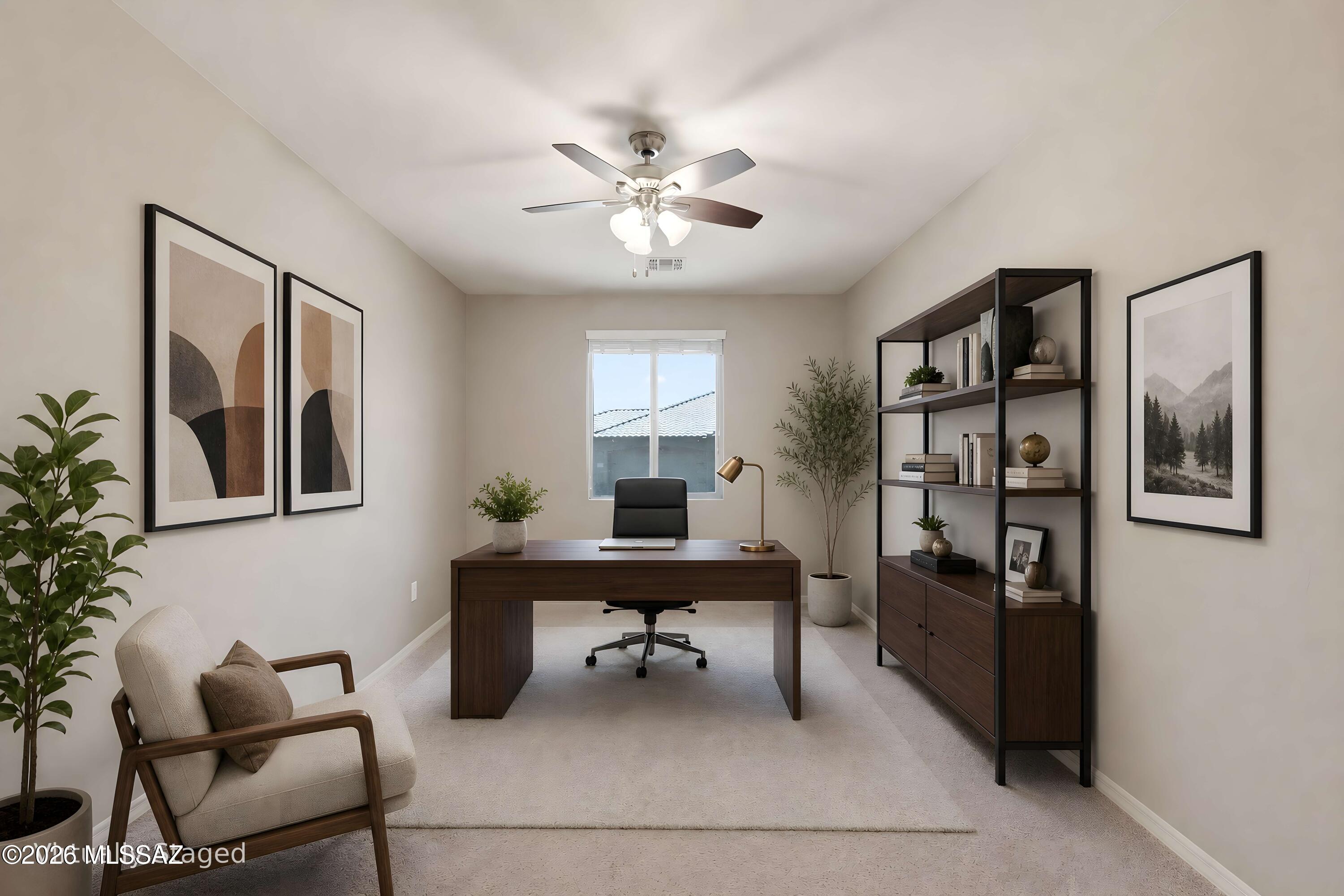 39054 South Running Roses Lane Tucson, AZ 85739 - Photo 7 of 44