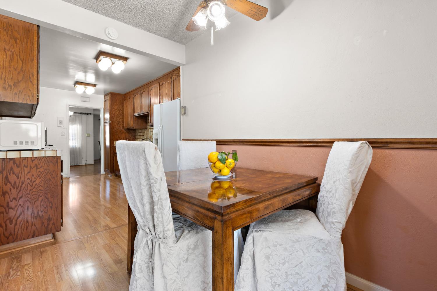 928 Jean Way Hayward, CA 94545 - Photo 17 of 36 a view of dining room and kitchen view