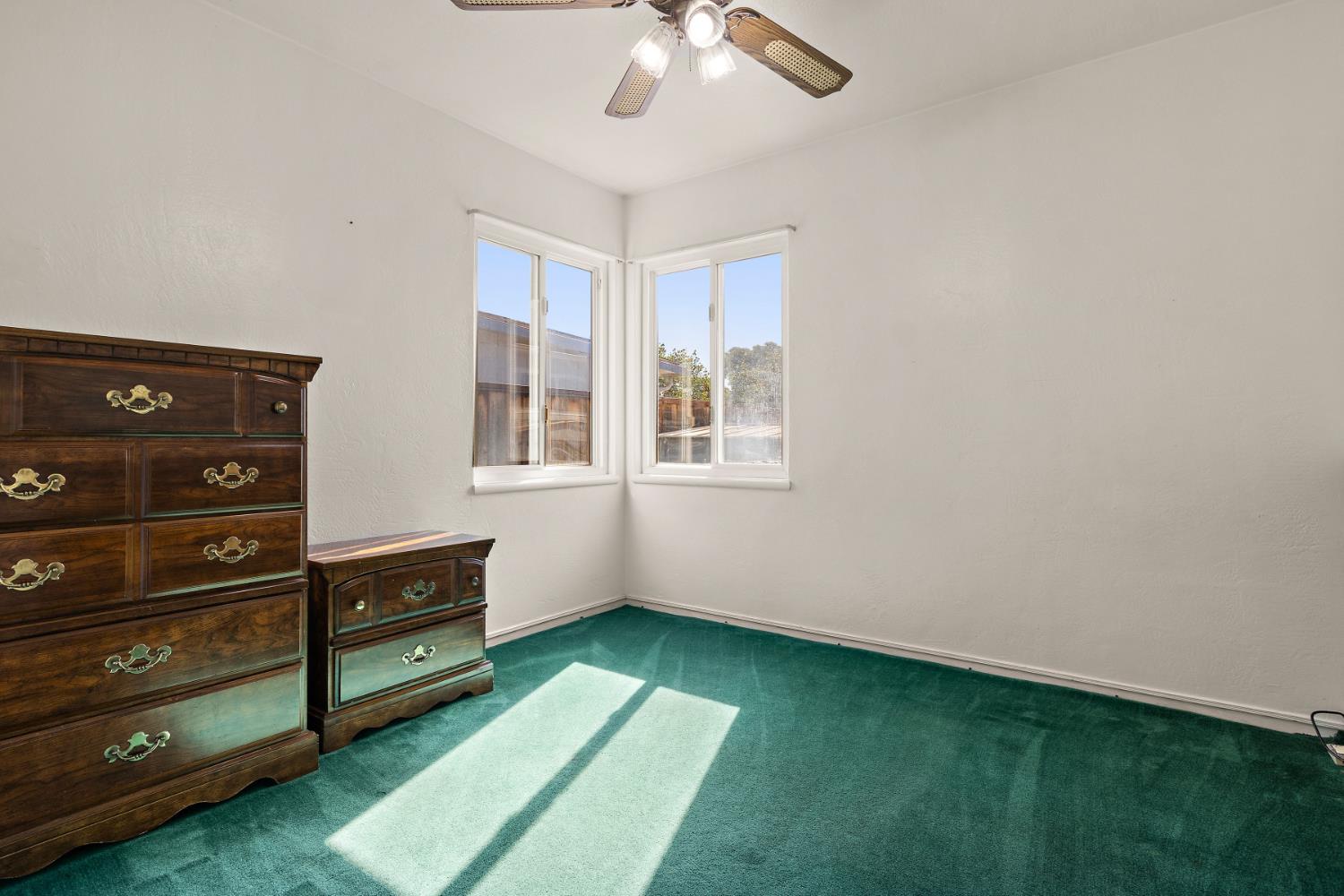 928 Jean Way Hayward, CA 94545 - Photo 29 of 36 a view of room with window and cabinet