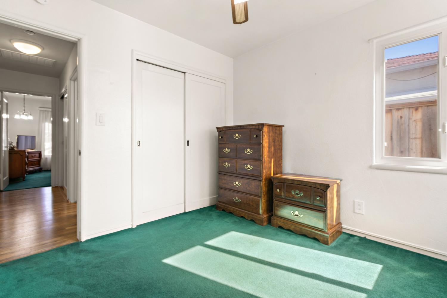 928 Jean Way Hayward, CA 94545 - Photo 30 of 36 a view of room with window and furniture