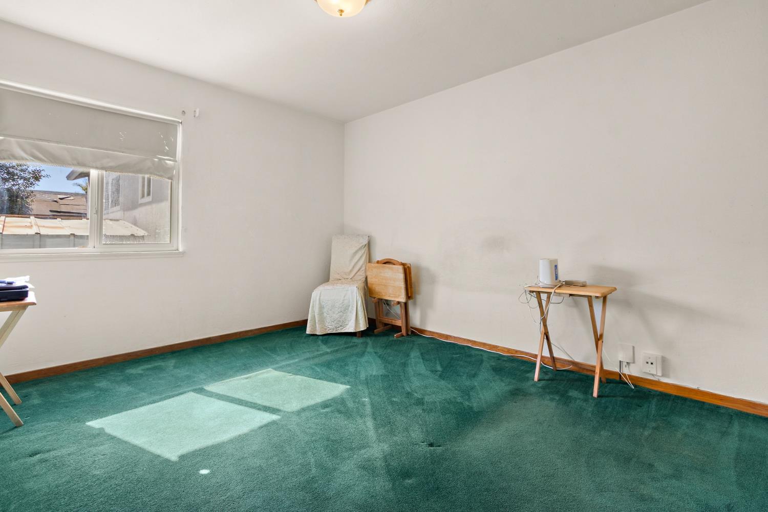 928 Jean Way Hayward, CA 94545 - Photo 31 of 36 a view of an empty room with a window