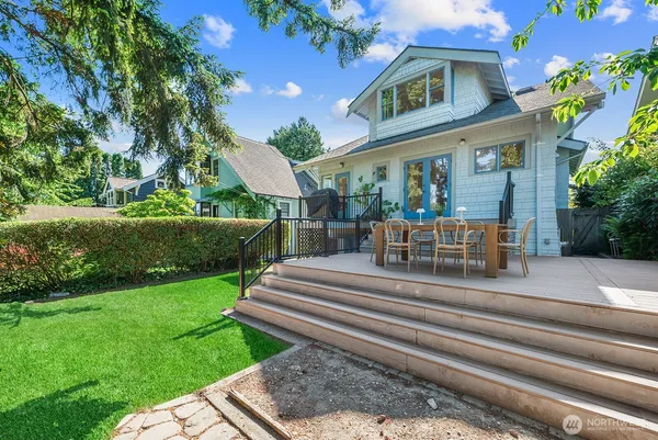 $1,475,000 | 6314 19th Avenue Northeast, Seattle, WA 98115