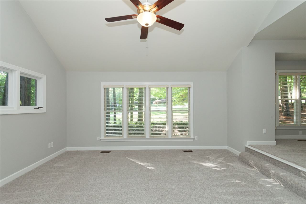 5700 Dunstan Court Raleigh, NC 27613 - Photo 15 of 25 Master Suite