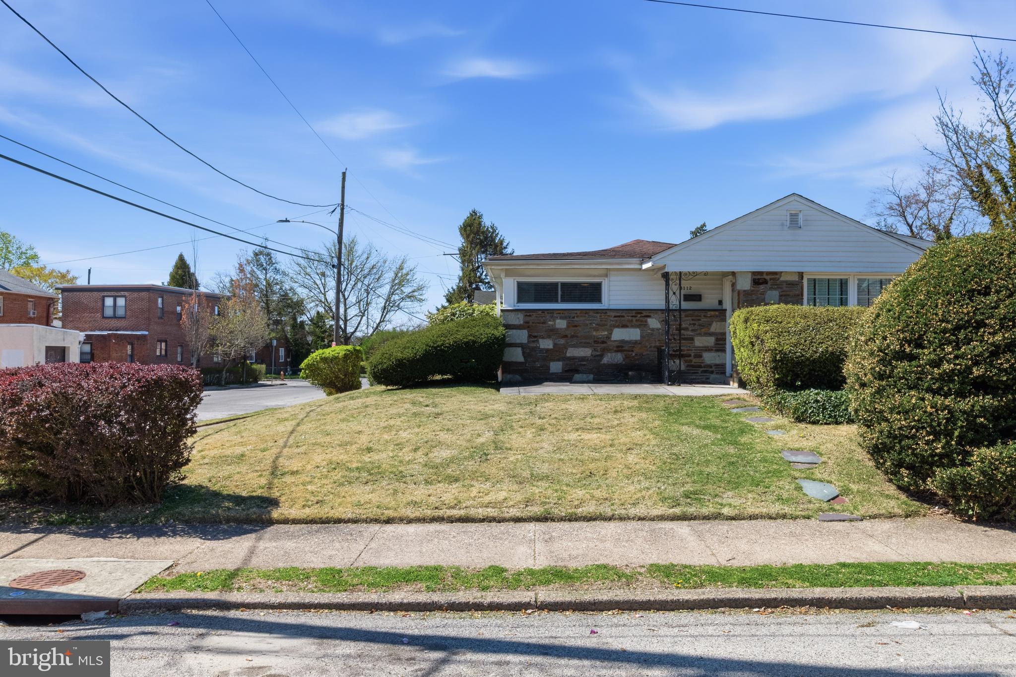 8112 Gilbert Street Philadelphia, PA 19150 - Photo 1 of 27 Gallery Image 1