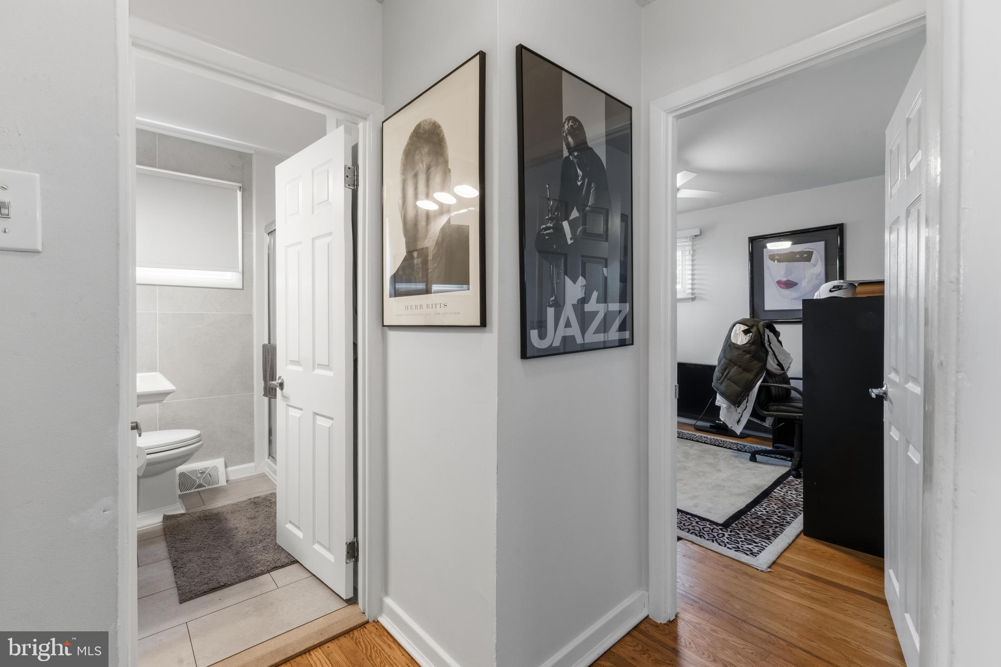 8112 Gilbert Street Philadelphia, PA 19150 - Photo 14 of 27 Gallery Image 14