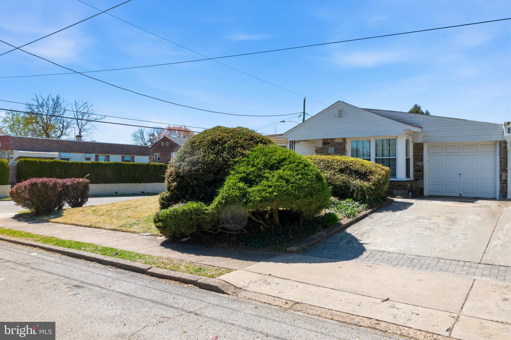 8112 Gilbert Street Philadelphia, PA 19150 - Photo 2 of 27 Gallery Image 2