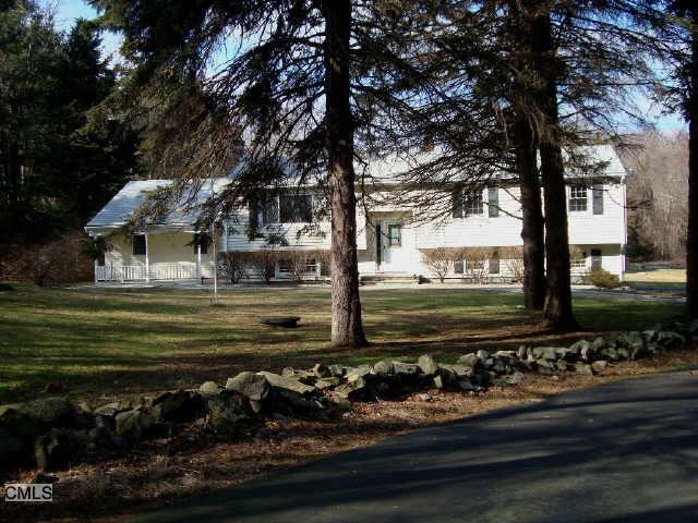 34 Hundred Acres Road Newtown, CT 06470 - Photo 1 of 1