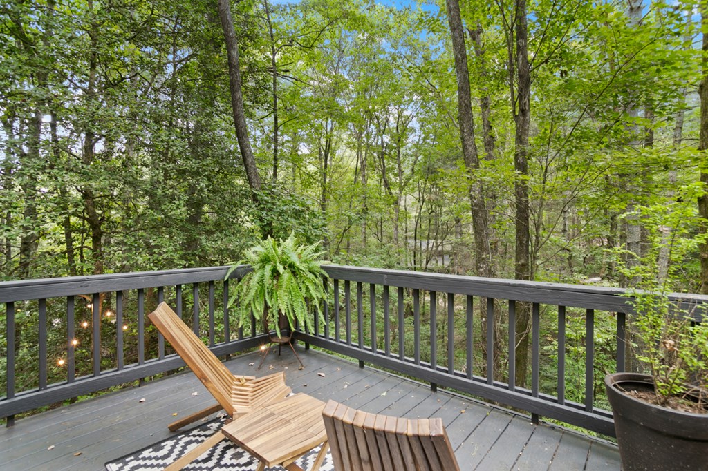 35 Cedar Ridge Road Cherry Log, GA 30522 - Photo 28 of 53